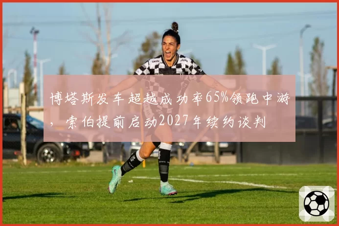博塔斯发车超越成功率65%领跑中游，索伯提前启动2027年续约谈判