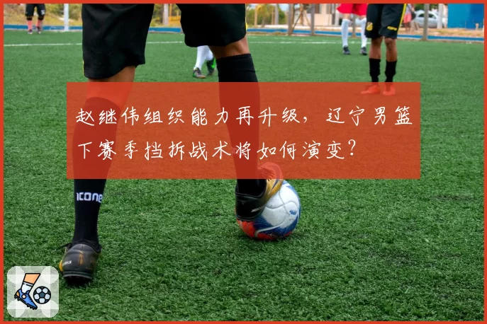 赵继伟组织能力再升级，辽宁男篮下赛季挡拆战术将如何演变？